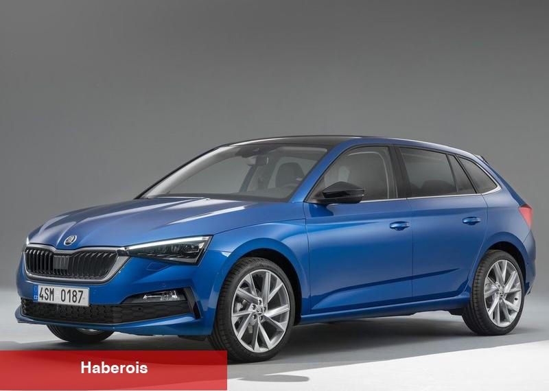 Skoda fiyatları indirdi, görenler şaşırıyor bu fiyata Skoda kalitesi