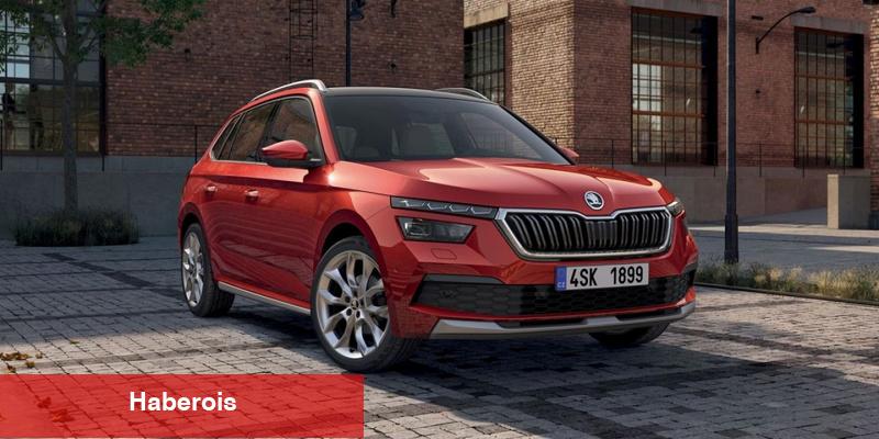 Skoda Kamiq fiyatları dipte! Bundan ucuzu Tofaş!