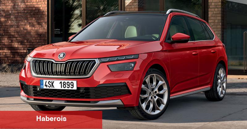 Skoda Kamiq fiyatları dipte! Bundan ucuzu Tofaş!