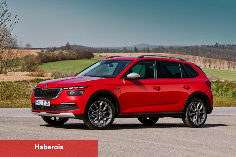 Skoda Kamiq fiyatları dipte! Bundan ucuzu Tofaş!