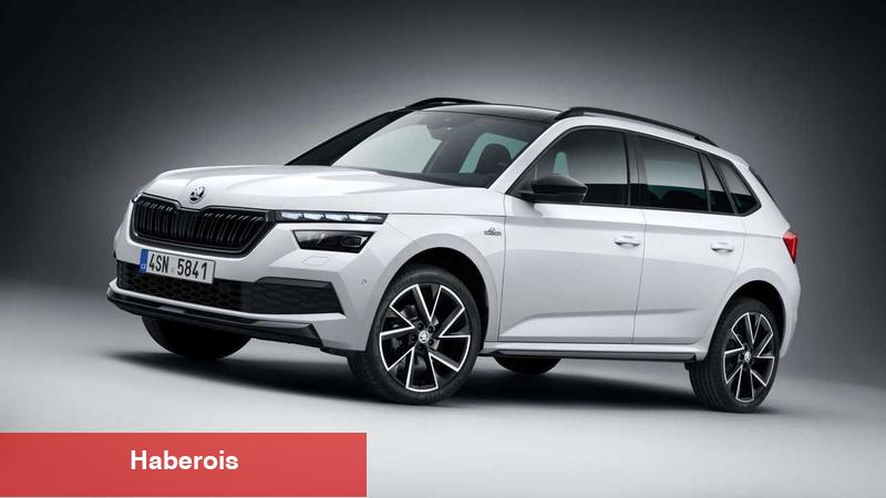 Skoda Kamiq fiyatları dipte! Bundan ucuzu Tofaş!