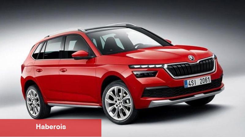Skoda Kamiq fiyatları dipte! Bundan ucuzu Tofaş!