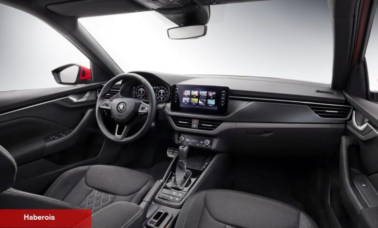 Skoda Kamiq fiyatları dipte! Bundan ucuzu Tofaş! - Haberois Skoda Kamiq fiyatları dipte! Bundan ucuzu Tofaş!