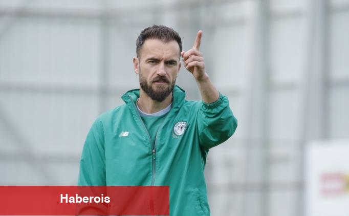 Sokol Cikalleshi, Konyaspor tarihine geçti - Haberois Sokol Cikalleshi, Konyaspor tarihine geçti