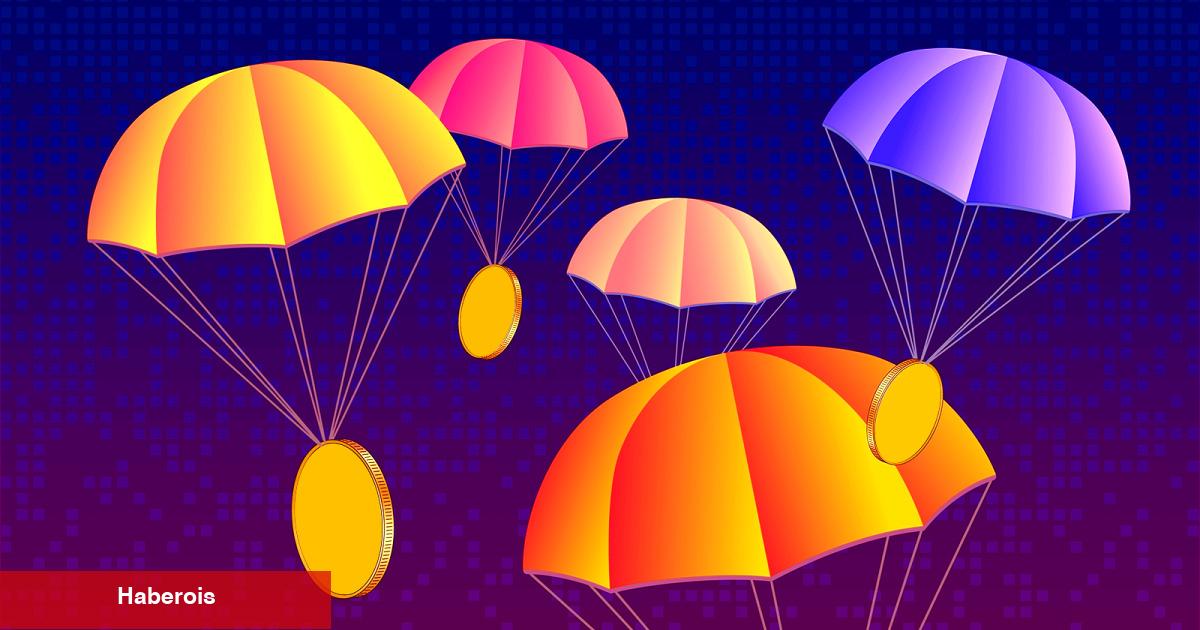 Solana Airdrop Çılgınlığı Bitiyor: O 3 Altcoin Yüzde 50 Düştü!