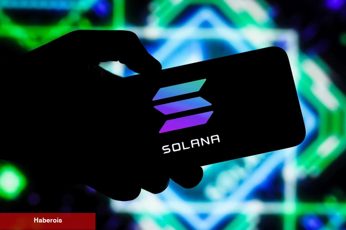 Solana Airdrop Çılgınlığı Bitiyor: O 3 Altcoin Yüzde 50 Düştü! - Haberois Solana Airdrop Çılgınlığı Bitiyor: O 3 Altcoin Yüzde 50 Düştü!