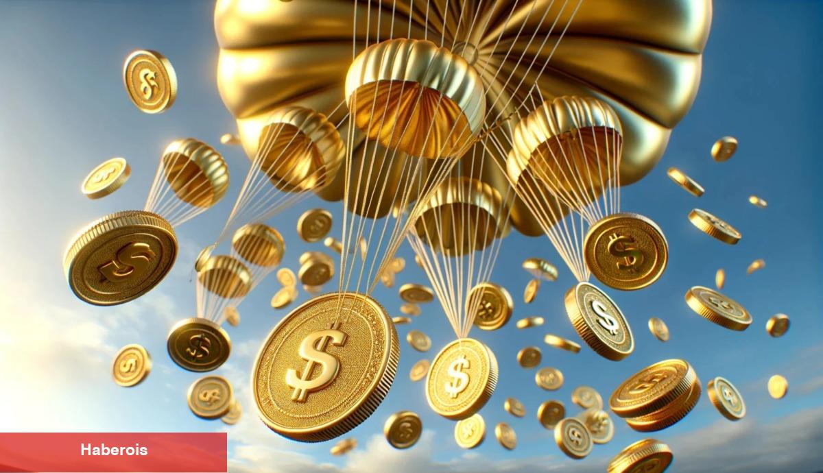 Solana Tabanlı Bu Protokolden Airdrop Muştusu: 100 Milyon Token! - Haberois Solana Tabanlı Bu Protokolden Airdrop Muştusu: 100 Milyon Token!