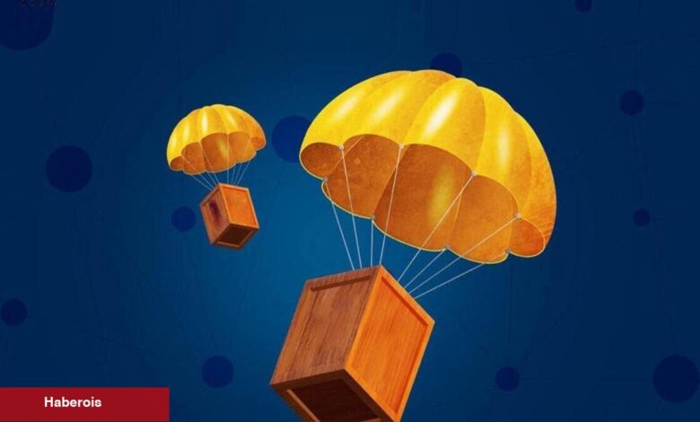 Solana Tabanlı Bu Protokolden Airdrop Muştusu: 100 Milyon Token! - Haberois Solana Tabanlı Bu Protokolden Airdrop Muştusu: 100 Milyon Token!