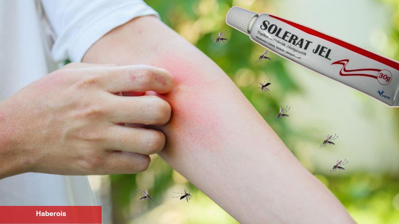 Solerat jel nedir ve Solerat jel ne için kullanılır? Solerat jel fiyatı 2024