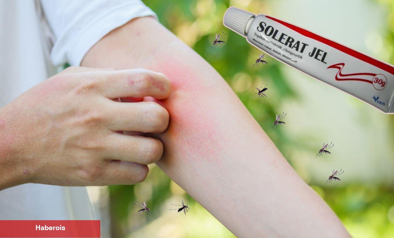 Solerat jel nedir ve Solerat jel ne için kullanılır? Solerat jel fiyatı 2024