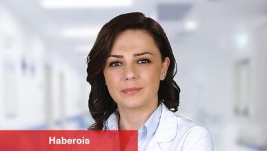 Solunum Yolu Hassasiyeti Olanlar Çöl Tozlarına Dikkat!