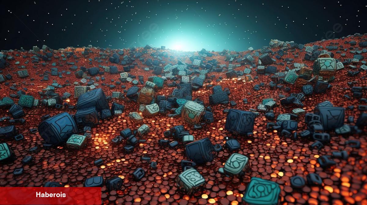 Son Haftada Türkiye’de O 10 Altcoin Araştırıldı!