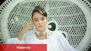 Son Yılların Parlayan Genç Oyuncularından Buse Meral İlk Sinema Filmi 'CADI' ile Seyircinin Karşısına Çıkacak