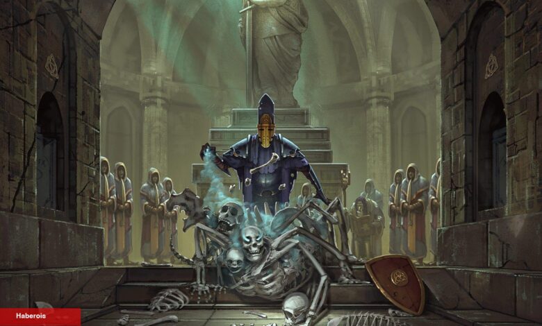 Songs of Conquest Gelecek Ay Erken Erişimden Çıkıyor - Haberois Songs of Conquest Gelecek Ay Erken Erişimden Çıkıyor