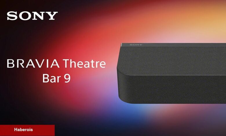 Sony gösteriye devam ediyor, telefon, televizyon derken artık de ses sistemi - Haberois Sony gösteriye devam ediyor, telefon, televizyon derken artık de ses sistemi