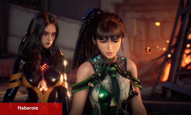 Sony, Stellar Blade'de Yer Alan Irkçı Görselleri Kaldıracağını Açıkladı - Haberois Sony, Stellar Blade'de Yer Alan Irkçı Görselleri Kaldıracağını Açıkladı