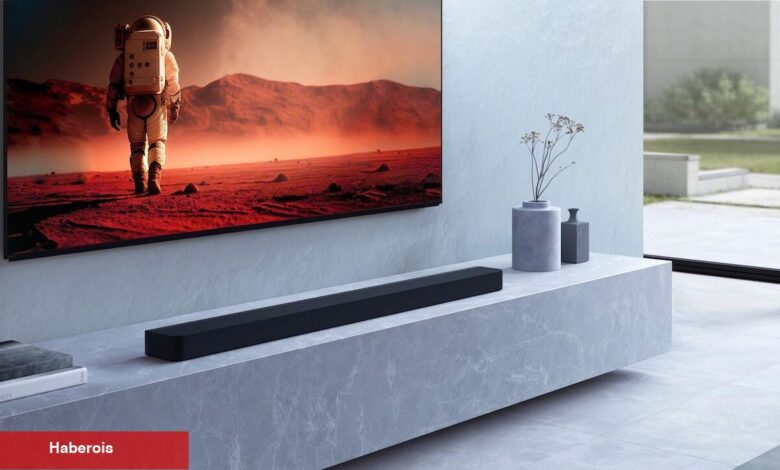 Sony televizyon izleme keyfini tepeye taşıyor, rakipleri çaresiz kalabilir - Haberois Sony televizyon izleme keyfini tepeye taşıyor, rakipleri çaresiz kalabilir