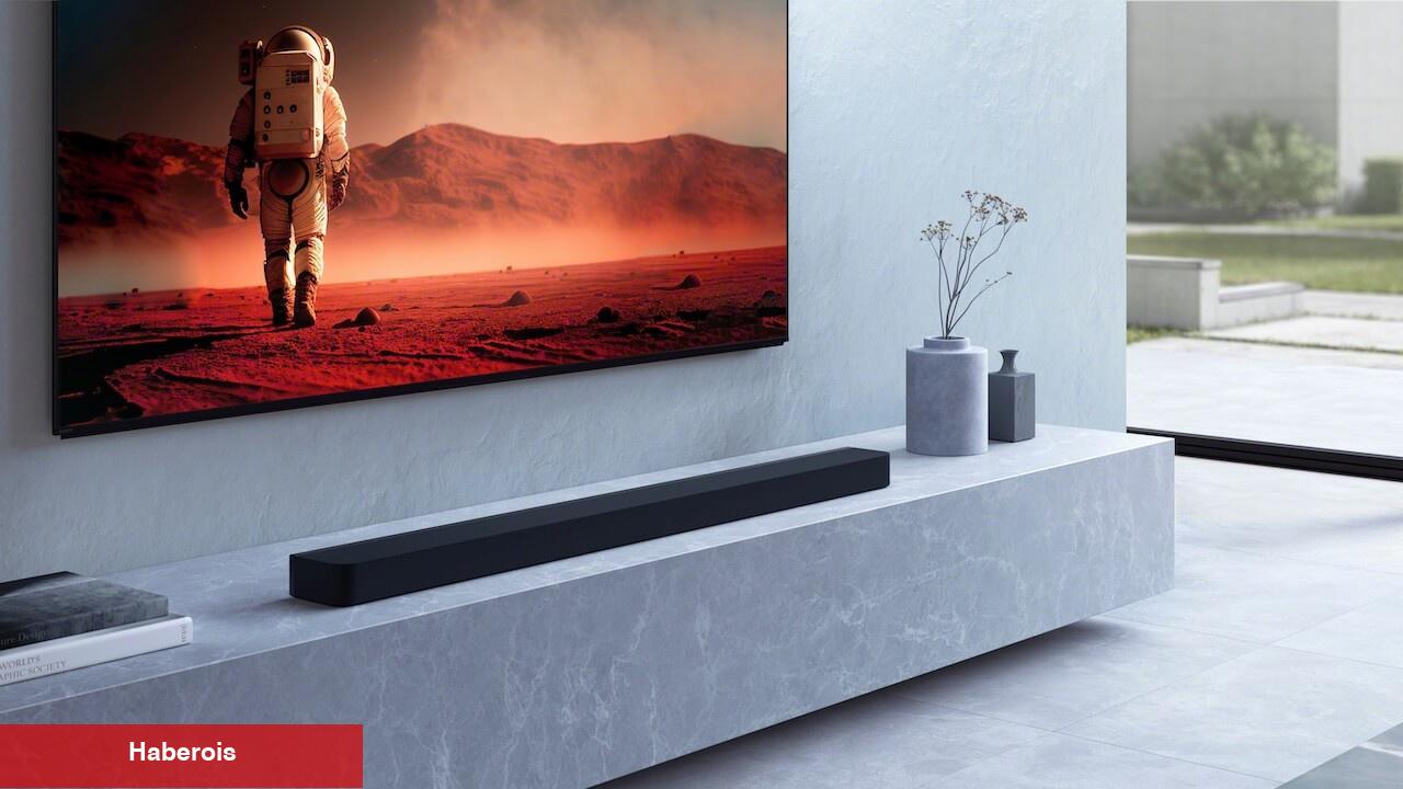 Sony televizyon izleme keyfini tepeye taşıyor, rakipleri çaresiz kalabilir