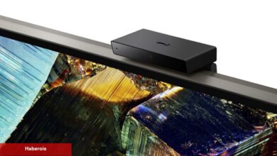 Sony, vazgeçtiği sanılan TV bölümü için yine harekete geçti