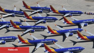 Southwest, Maliyet Düşürme Yolunda Dört Havaalanından Ayrılıyor