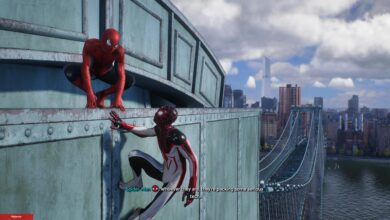Spider-Man 2'nin Resmi Olmayan PC Portu Güncellendi