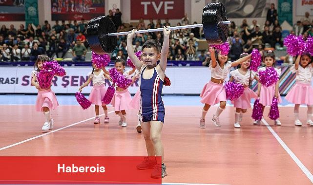 Sporun kalbi bir ay boyunca Nilüfer'de atacak - Haberois Sporun kalbi bir ay boyunca Nilüfer'de atacak