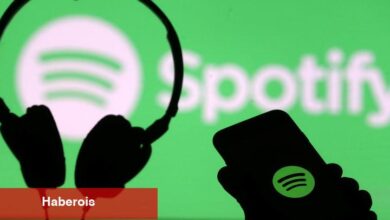 Spotify'ın Gelir ve Kazançları İlk Çeyrekte Beklentileri Aştı