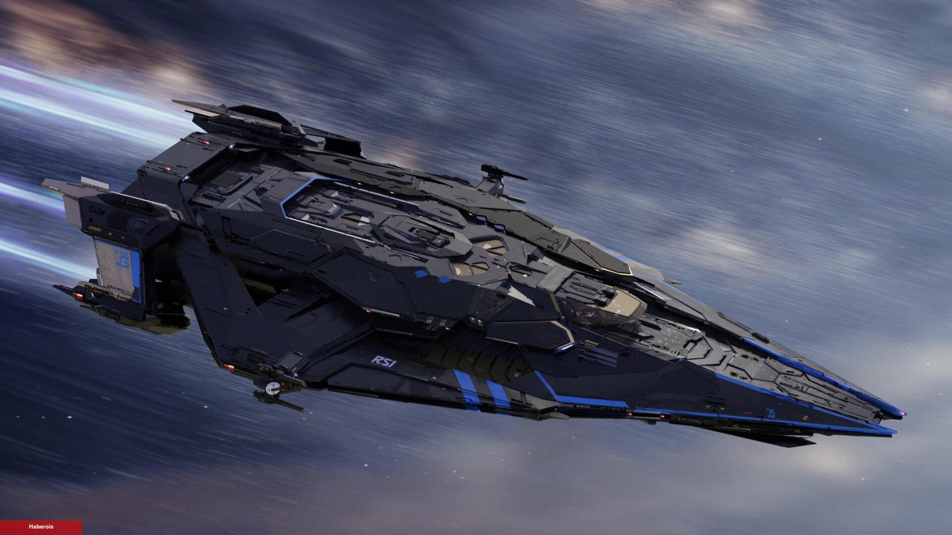Star Citizen'in PC Sistem İhtiyaçları Güncellendi