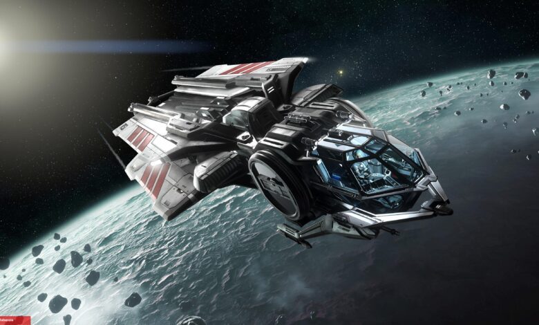 Star Citizen'in PC Sistem İhtiyaçları Güncellendi