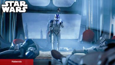 Star Wars İçin Unreal Engine 5 Konsept Görüntüsü Yayınlandı