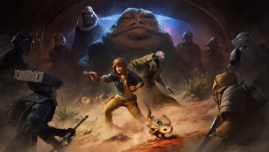 Star Wars Outlaws'ta Ek Vazifeye Erişmek İçin 109 Dolar Vermeniz Gerekiyor