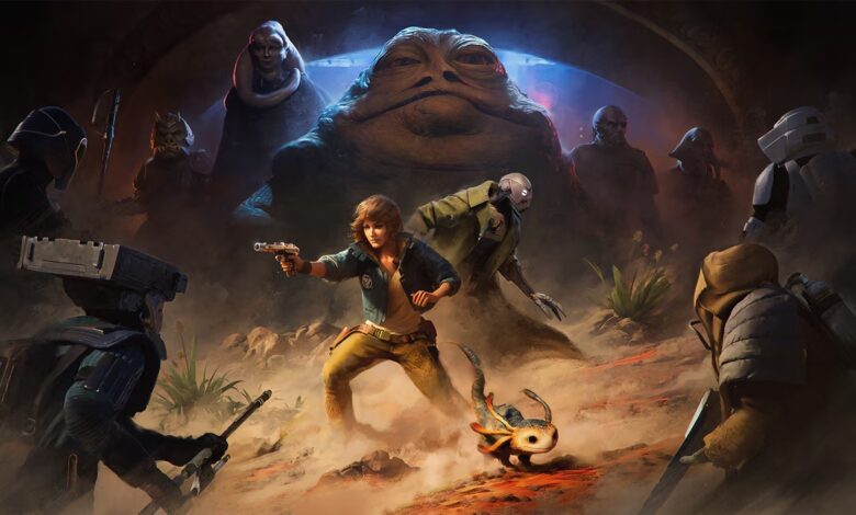 Star Wars Outlaws'ta Ek Vazifeye Erişmek İçin 109 Dolar Vermeniz Gerekiyor - Haberois Star Wars Outlaws'ta Ek Vazifeye Erişmek İçin 109 Dolar Vermeniz Gerekiyor