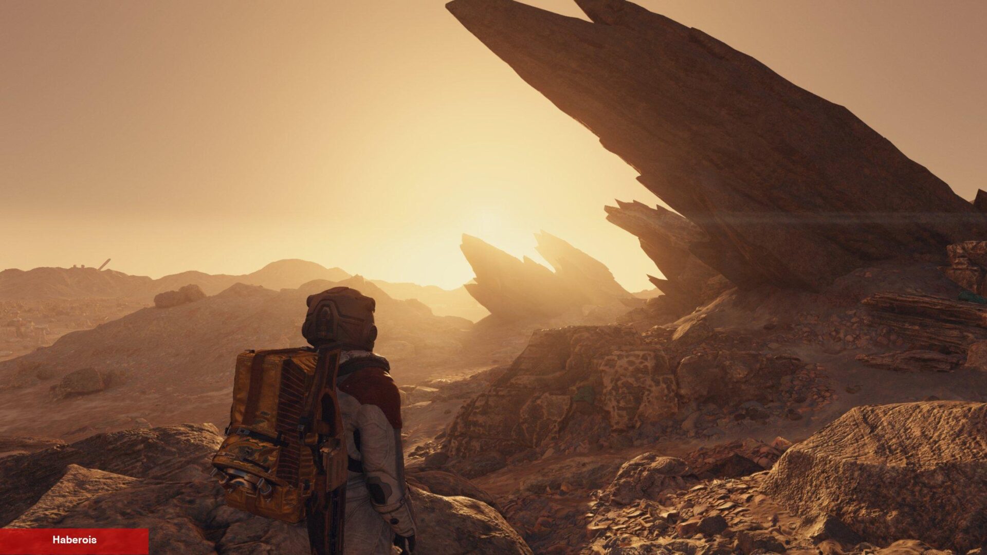 Starfield Genişletmesi Shattered Space İçin Yeni Ayrıntılar Ortaya Çıktı