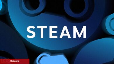 Steam'den oyun severlere bir darbe daha, neyse ki Epic Games Store var