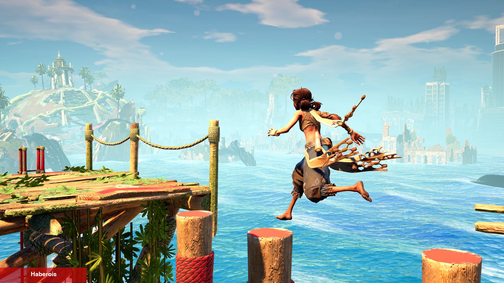 Submerged: Hidden Depths Epic Games'te 5 TL! - Haberois Submerged: Hidden Depths Epic Games'te 5 TL!