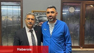 Şükrü Deviren'den Güneş Spor'a Özür Ziyareti