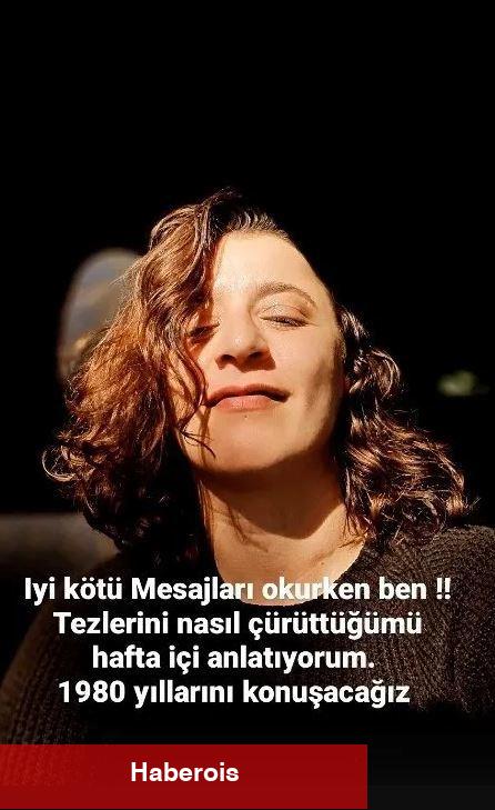Suphiye Orancı'dan kızı Duygu'ya ileti: "İnşallah Metin Akpınar sana zırnık miras bırakmaz!"