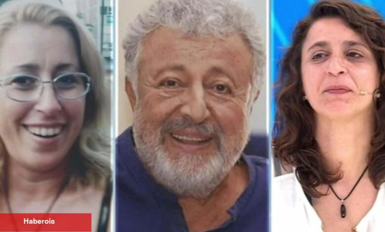 Suphiye Orancı'dan kızı Duygu'ya ileti: "İnşallah Metin Akpınar sana zırnık miras bırakmaz!" - Haberois Suphiye Orancı'dan kızı Duygu'ya ileti: "İnşallah Metin Akpınar sana zırnık miras bırakmaz!"