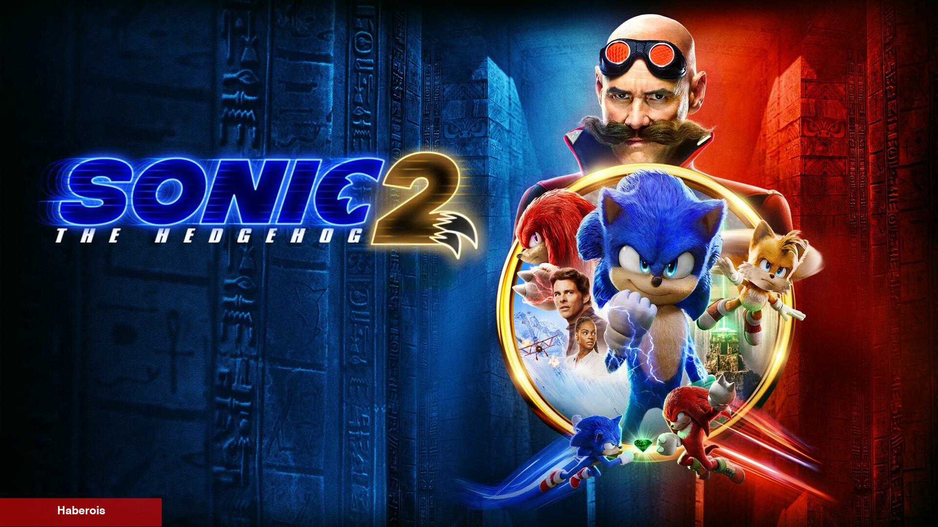 Sürat Tutkunlarının İkonik Kahramanı: Sonic Serisinin Macerası - Haberois Sürat Tutkunlarının İkonik Kahramanı: Sonic Serisinin Macerası
