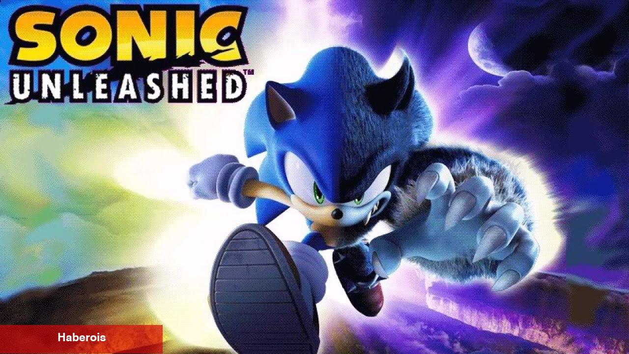 Sürat Tutkunlarının İkonik Kahramanı: Sonic Serisinin Macerası 2 - Haberois Sürat Tutkunlarının İkonik Kahramanı: Sonic Serisinin Macerası 2