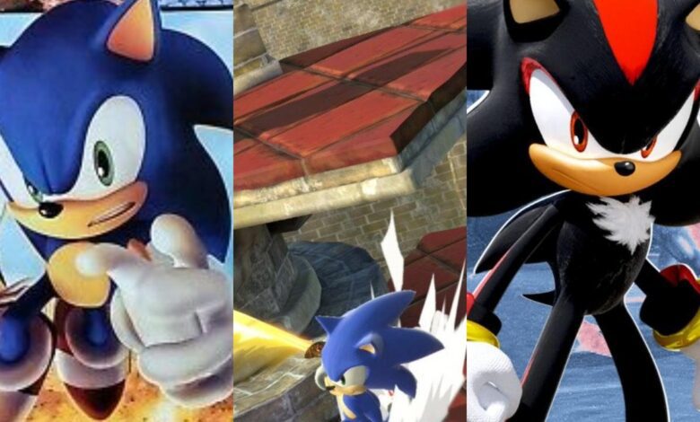 Sürat Tutkunlarının İkonik Kahramanı: Sonic Serisinin Macerası 2 - Haberois Sürat Tutkunlarının İkonik Kahramanı: Sonic Serisinin Macerası 2