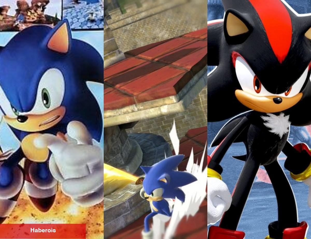 Sürat Tutkunlarının İkonik Kahramanı: Sonic Serisinin Macerası 2