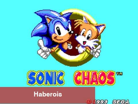 Sürat Tutkunlarının İkonik Kahramanı: Sonic Serisinin Macerası - Haberois Sürat Tutkunlarının İkonik Kahramanı: Sonic Serisinin Macerası