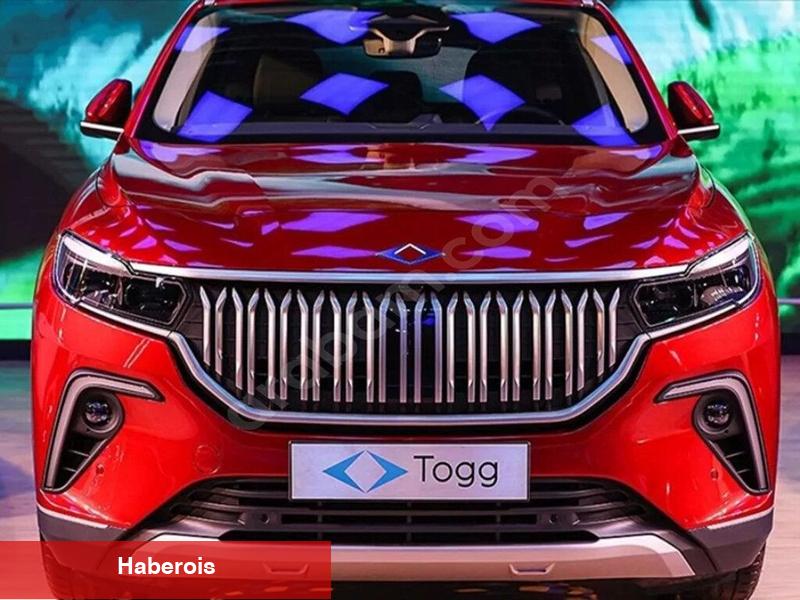 Taban ücretlilere TOGG kıyağı, herkes rahatlıkla alabilecek - Haberois Taban ücretlilere TOGG kıyağı, herkes rahatlıkla alabilecek