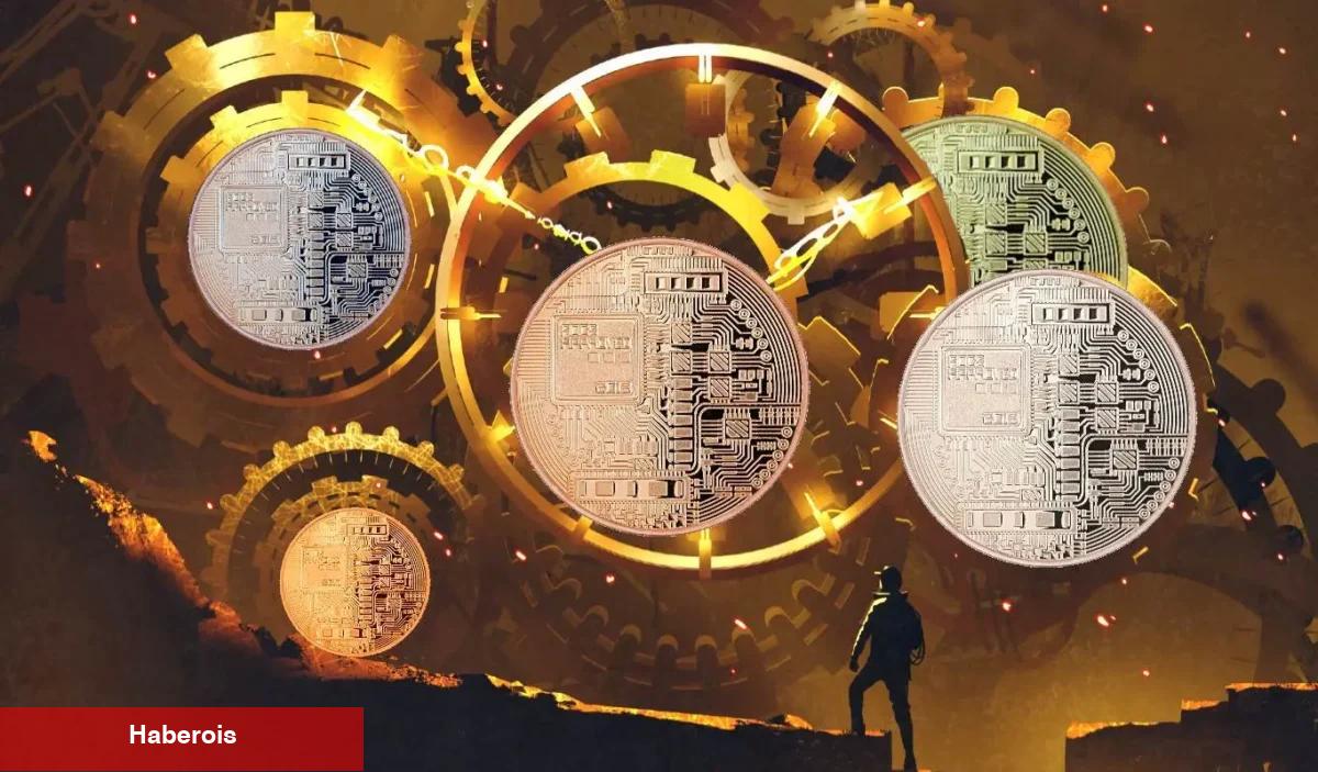 Tahlil Firması, O Altcoin Sahiplerini Uyardı: Yakından İzleyin! - Haberois Tahlil Firması, O Altcoin Sahiplerini Uyardı: Yakından İzleyin!