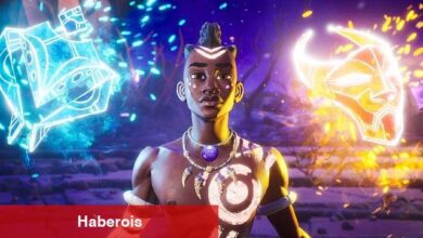 Tales of Kenzera: ZAU Tüm Platformlarda Çıktı!