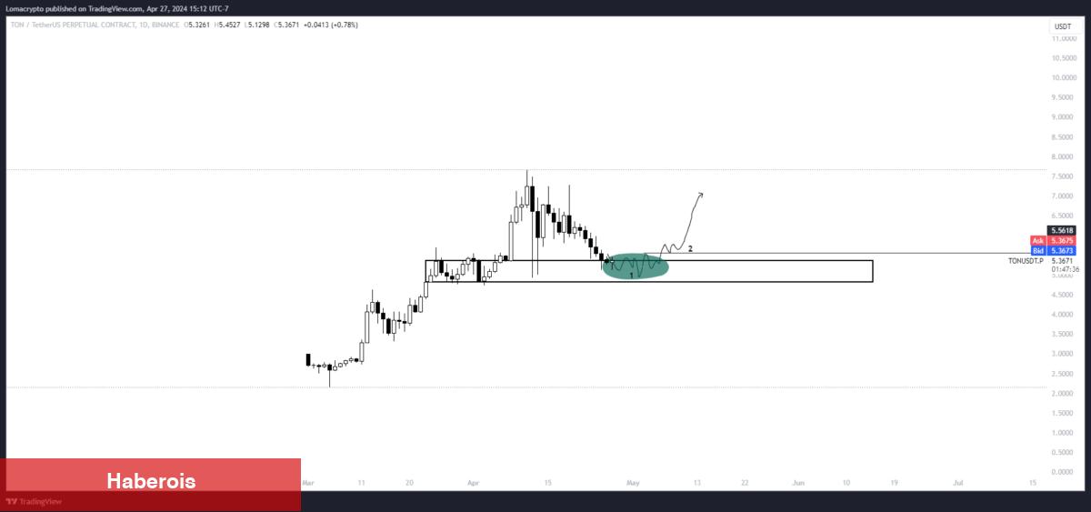 Tanınan Analist 2 Altcoin İsmi Verdi: Piyasanın Yağız Atları!
