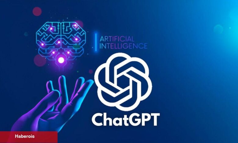Tanınan Andorid modeli ChatGPT özelliğine kavuştu, çabucak telefonunuzu güncelleyin - Haberois Tanınan Andorid modeli ChatGPT özelliğine kavuştu, çabucak telefonunuzu güncelleyin