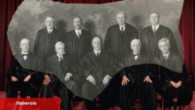 'Tarih ve Gelenek' Kararları Amerikan Hukukunu Nasıl Değiştiriyor?