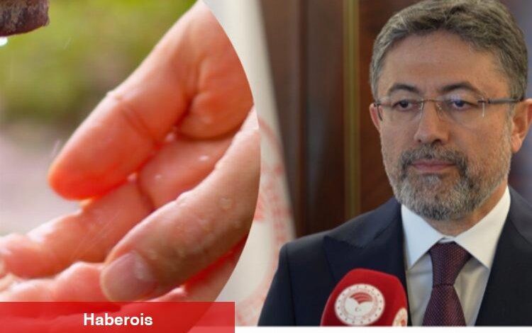 'Tarım'dan kuraklığa dayanıklı bitki uyarısı! - Haberois 'Tarım'dan kuraklığa dayanıklı bitki uyarısı!
